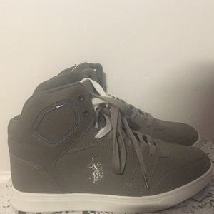 U.s polo assn. shoes
